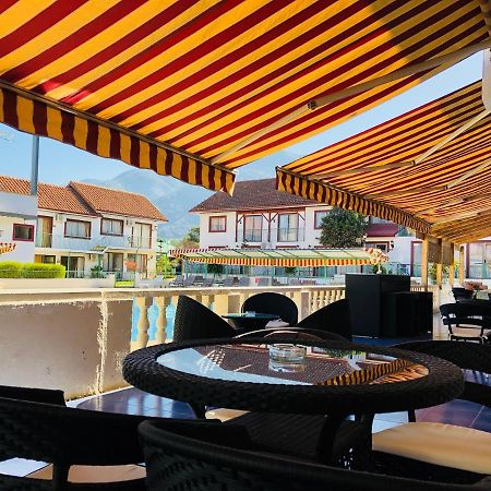 Hotel Resort Piemonte Ojos Buenos Dış mekan fotoğraf