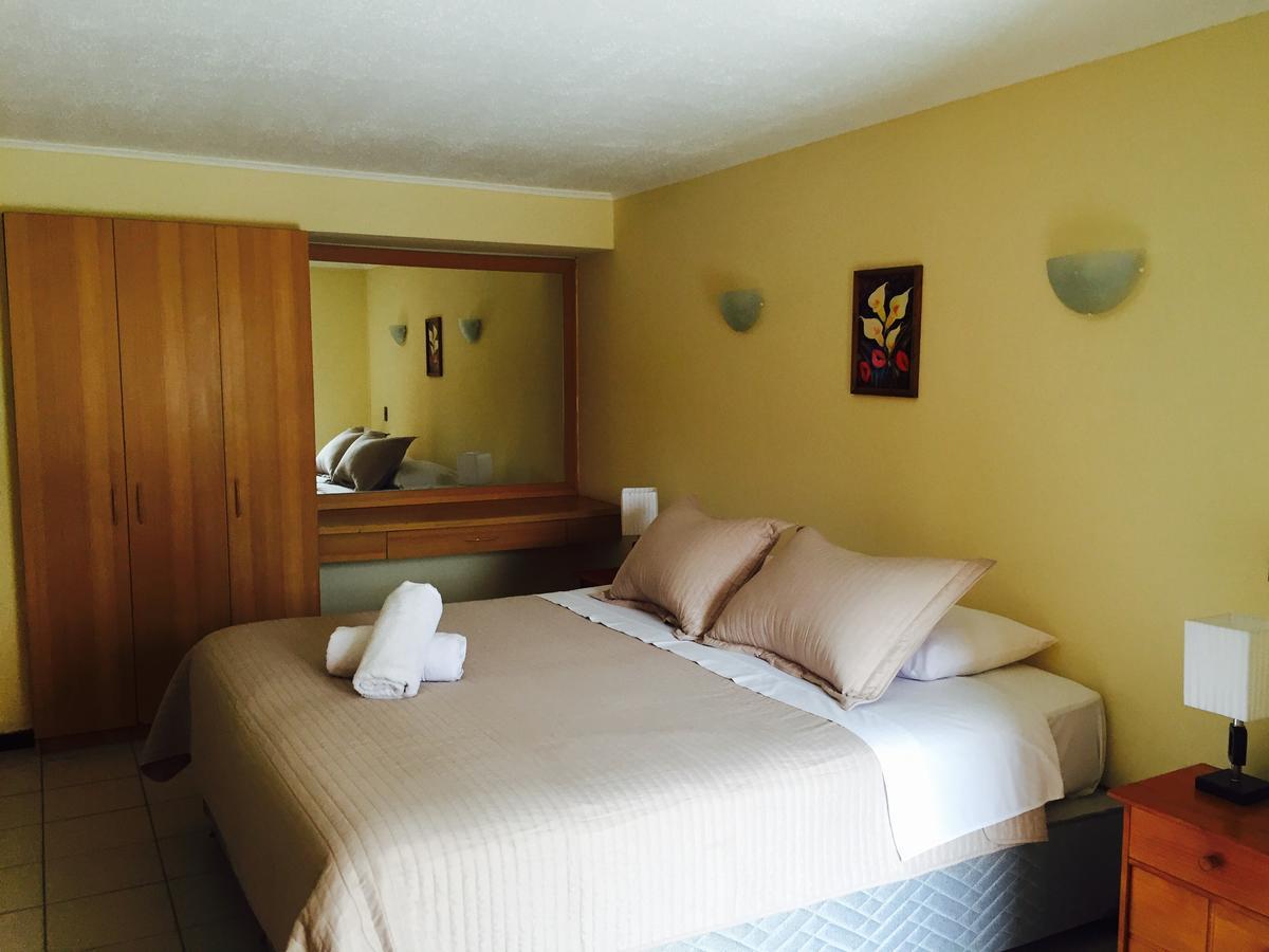 Hotel Resort Piemonte Ojos Buenos Dış mekan fotoğraf