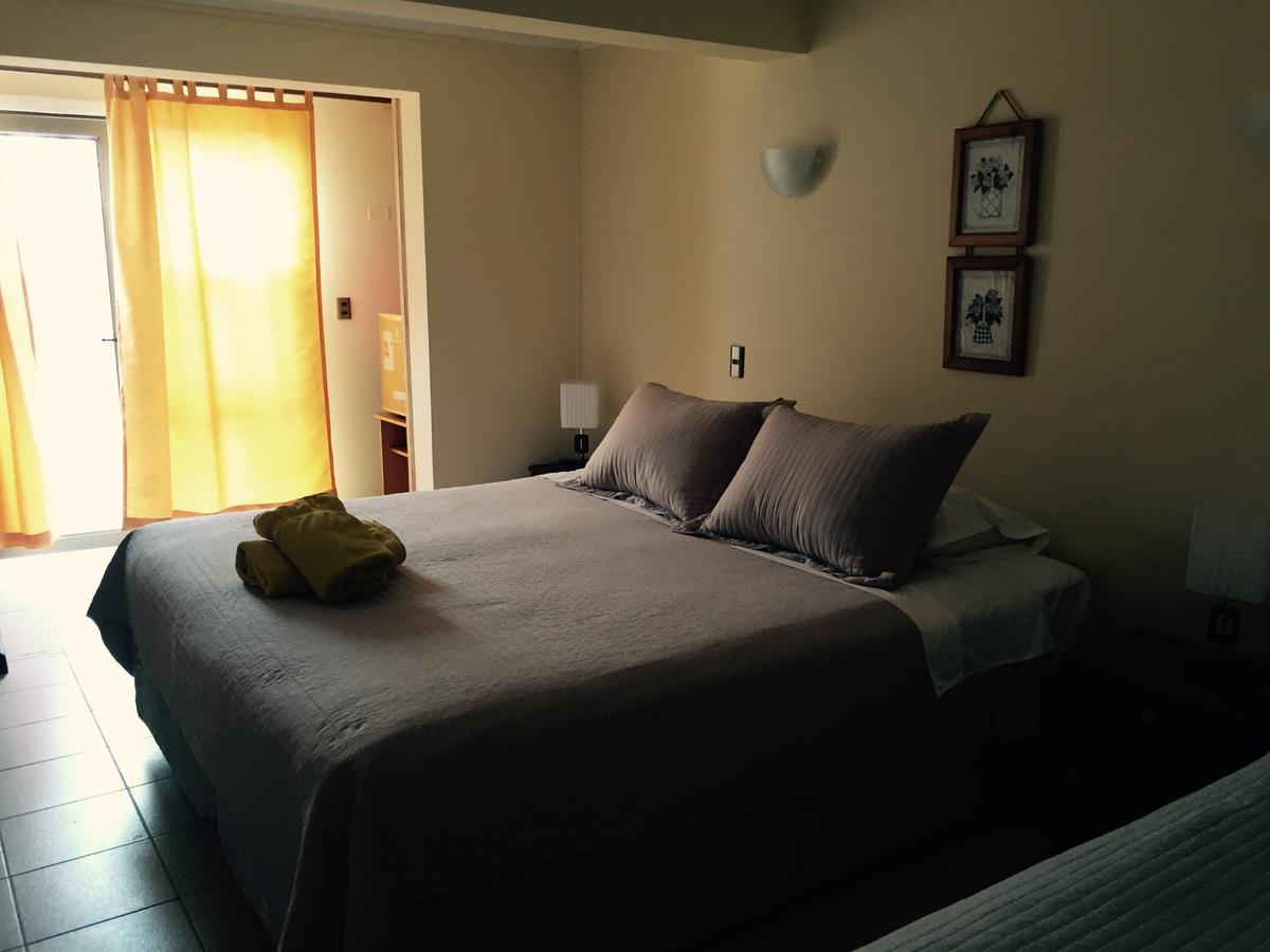Hotel Resort Piemonte Ojos Buenos Dış mekan fotoğraf