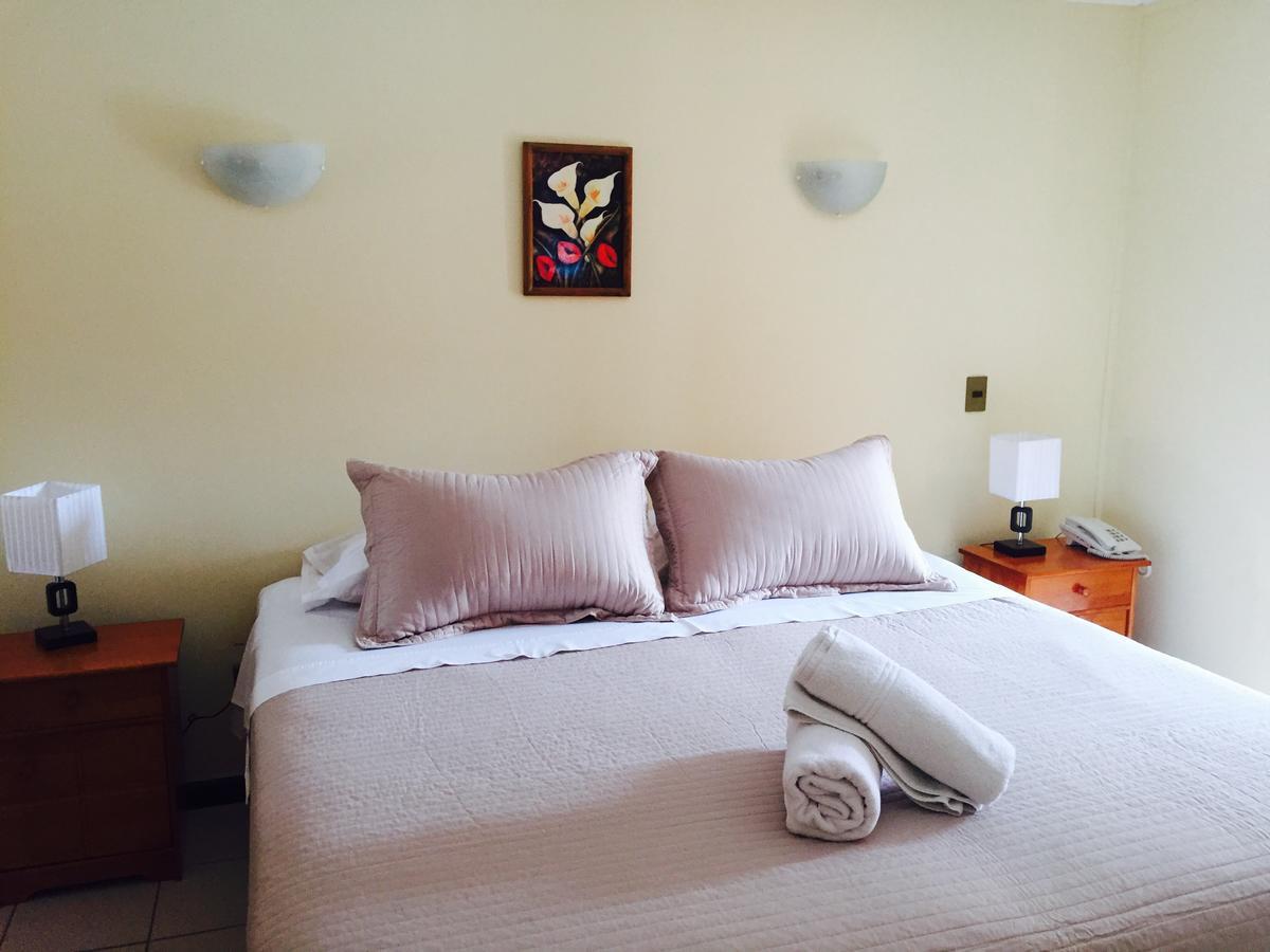Hotel Resort Piemonte Ojos Buenos Dış mekan fotoğraf