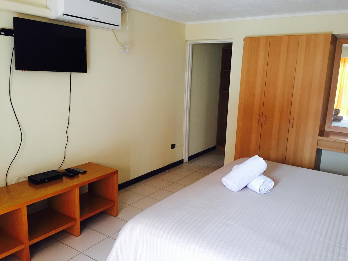Hotel Resort Piemonte Ojos Buenos Dış mekan fotoğraf