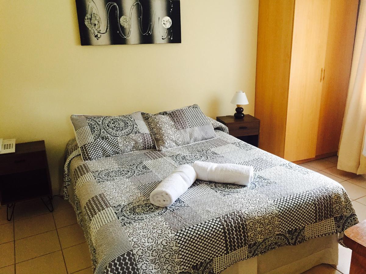 Hotel Resort Piemonte Ojos Buenos Dış mekan fotoğraf