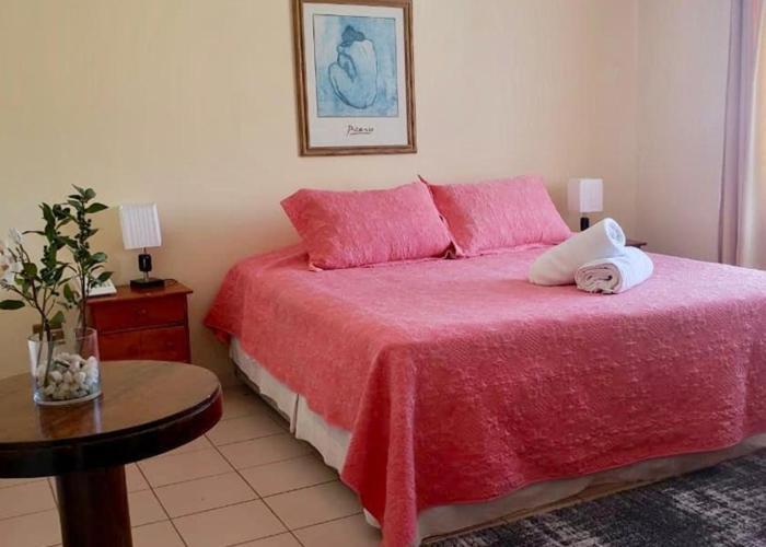 Hotel Resort Piemonte Ojos Buenos Dış mekan fotoğraf