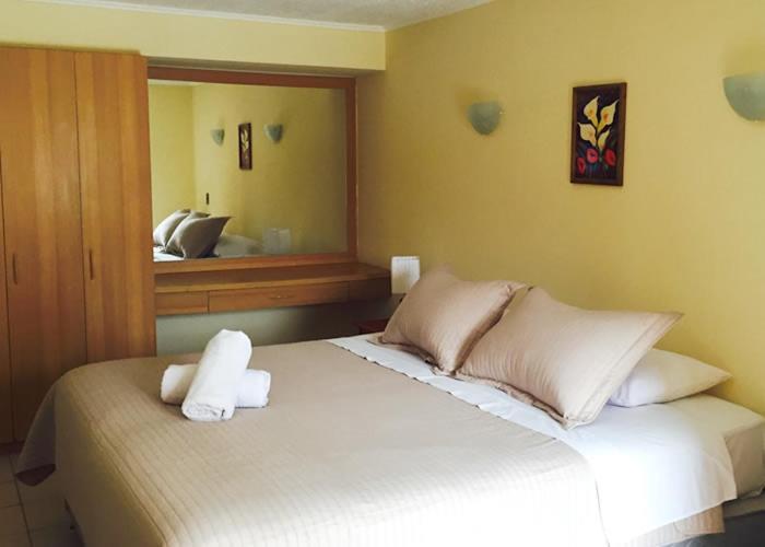 Hotel Resort Piemonte Ojos Buenos Dış mekan fotoğraf