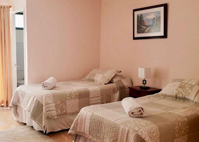 Hotel Resort Piemonte Ojos Buenos Dış mekan fotoğraf